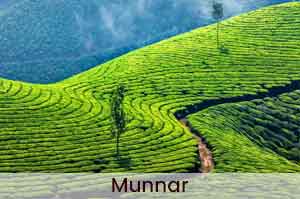 munnar